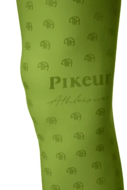 Pikeur Pikeur-Ridtights Linnett Full Grip Leaf Green