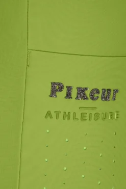 Pikeur Pikeur-Ridtights Linnett Full Grip Leaf Green