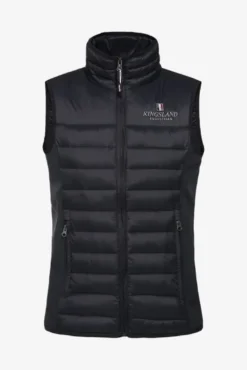 Kingsland Kingsland|Jackor & Kappor-Ridvät venk Ridport Navy