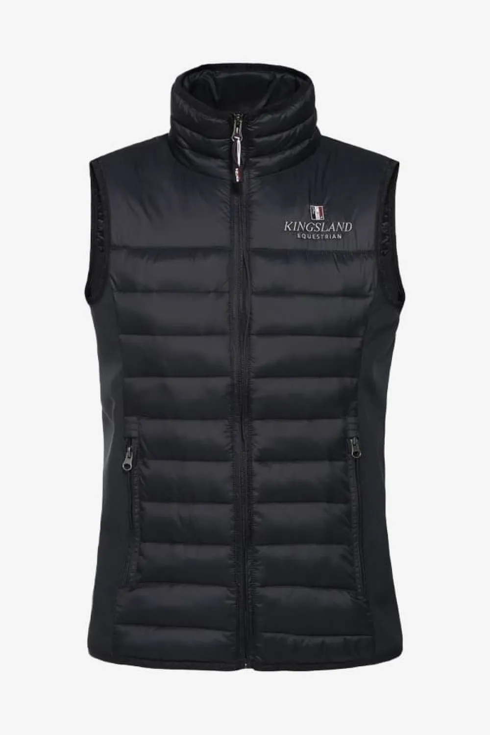 Kingsland Kingsland|Jackor & Kappor-Ridvät venk Ridport Navy