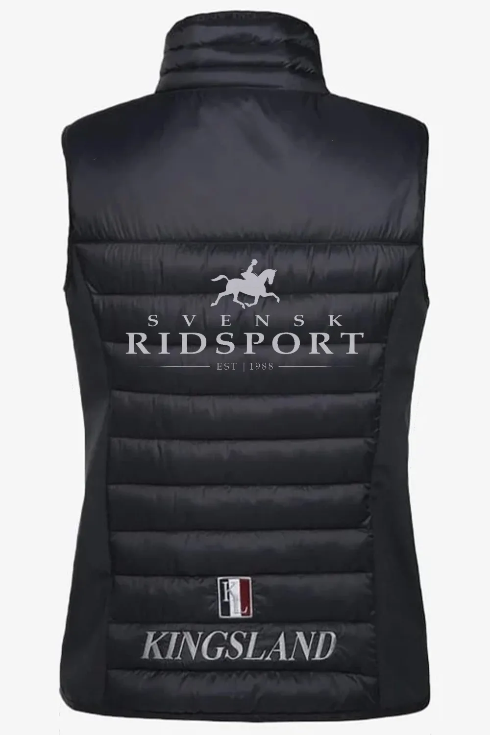 Kingsland Kingsland|Jackor & Kappor-Ridvät venk Ridport Navy