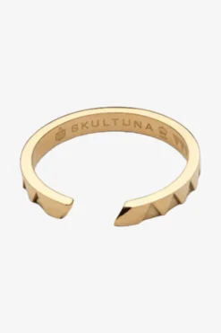 Get The Gallop Örhängen & Armband|Get The Gallop-Ring harktooth a Gud