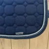 Equiline Equiline-Rio Dressyrschabrak med Kristall