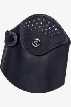 Barn QHP Qhp|Ridstövlar Barn-Romy Top Fade Rosa