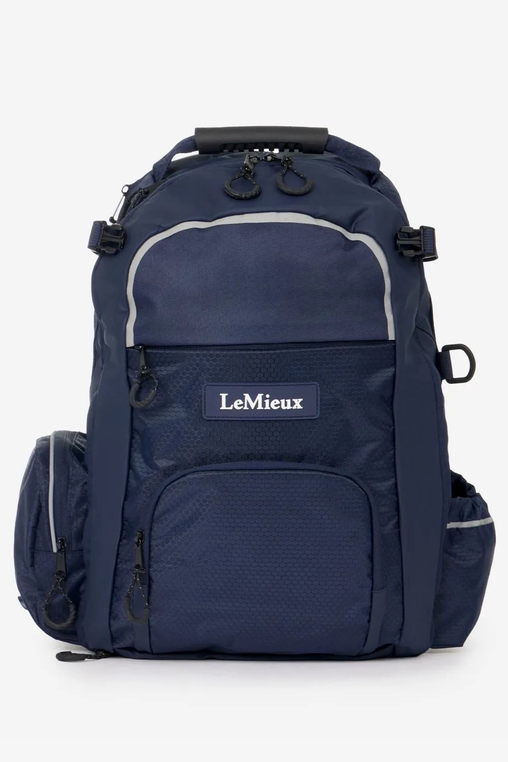 LeMieux Lemieux|Väskor & Boxgardiner-Ryggsäck Navy
