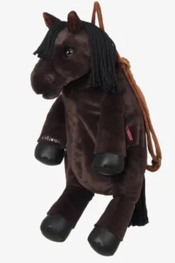 Barn LeMieux Leksakshästar|Lemieux-Ryggsäck Pony Freya