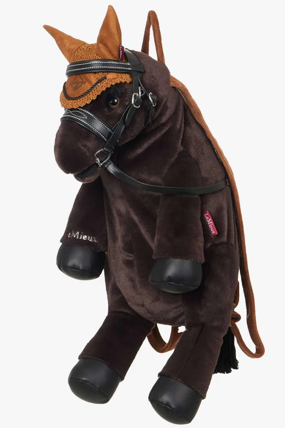 Barn LeMieux Leksakshästar|Lemieux-Ryggsäck Pony Freya