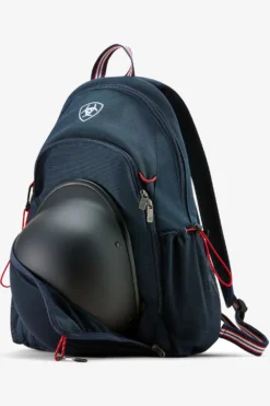 Ariat Ariat|Väskor & Boxgardiner-Ryggäck tride Navy