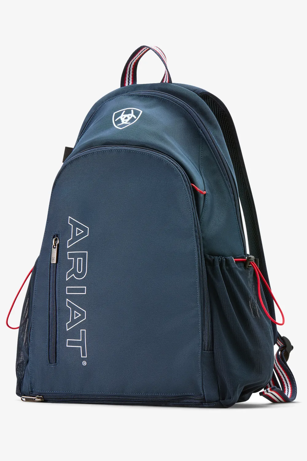 Ariat Ariat|Väskor & Boxgardiner-Ryggäck tride Navy