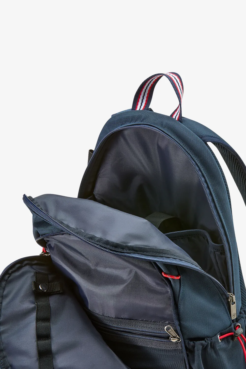 Ariat Ariat|Väskor & Boxgardiner-Ryggäck tride Navy