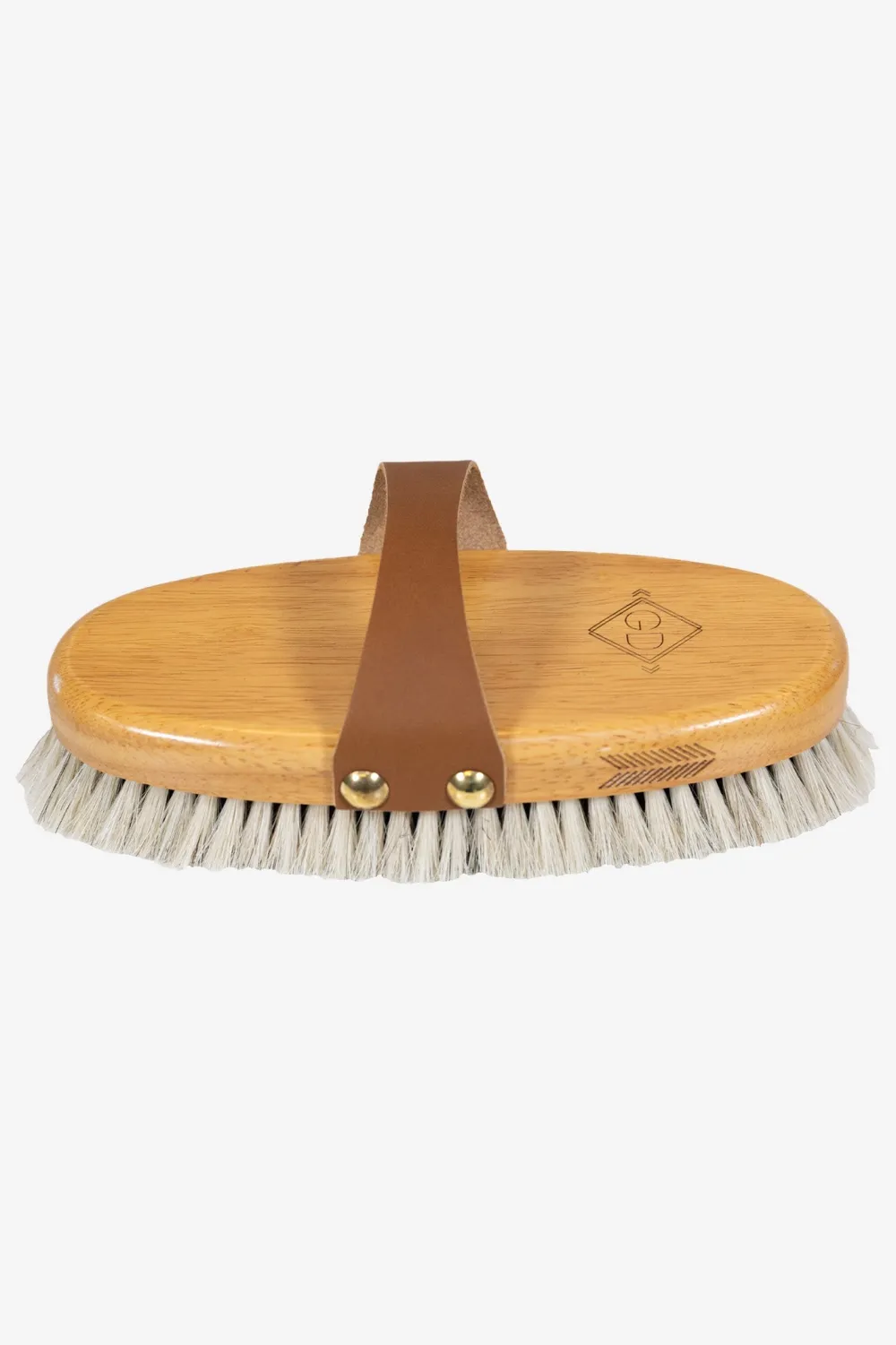 Grooming Deluxe Grooming Deluxe|Ryktväskor & Ryktborstar-Ryktborste Glans