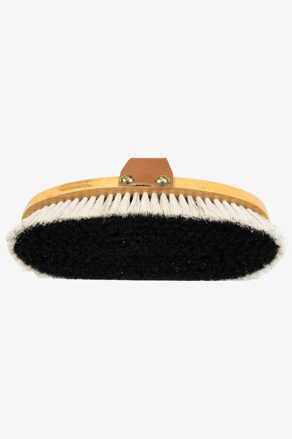 Grooming Deluxe Grooming Deluxe|Ryktväskor & Ryktborstar-Ryktborste Glans