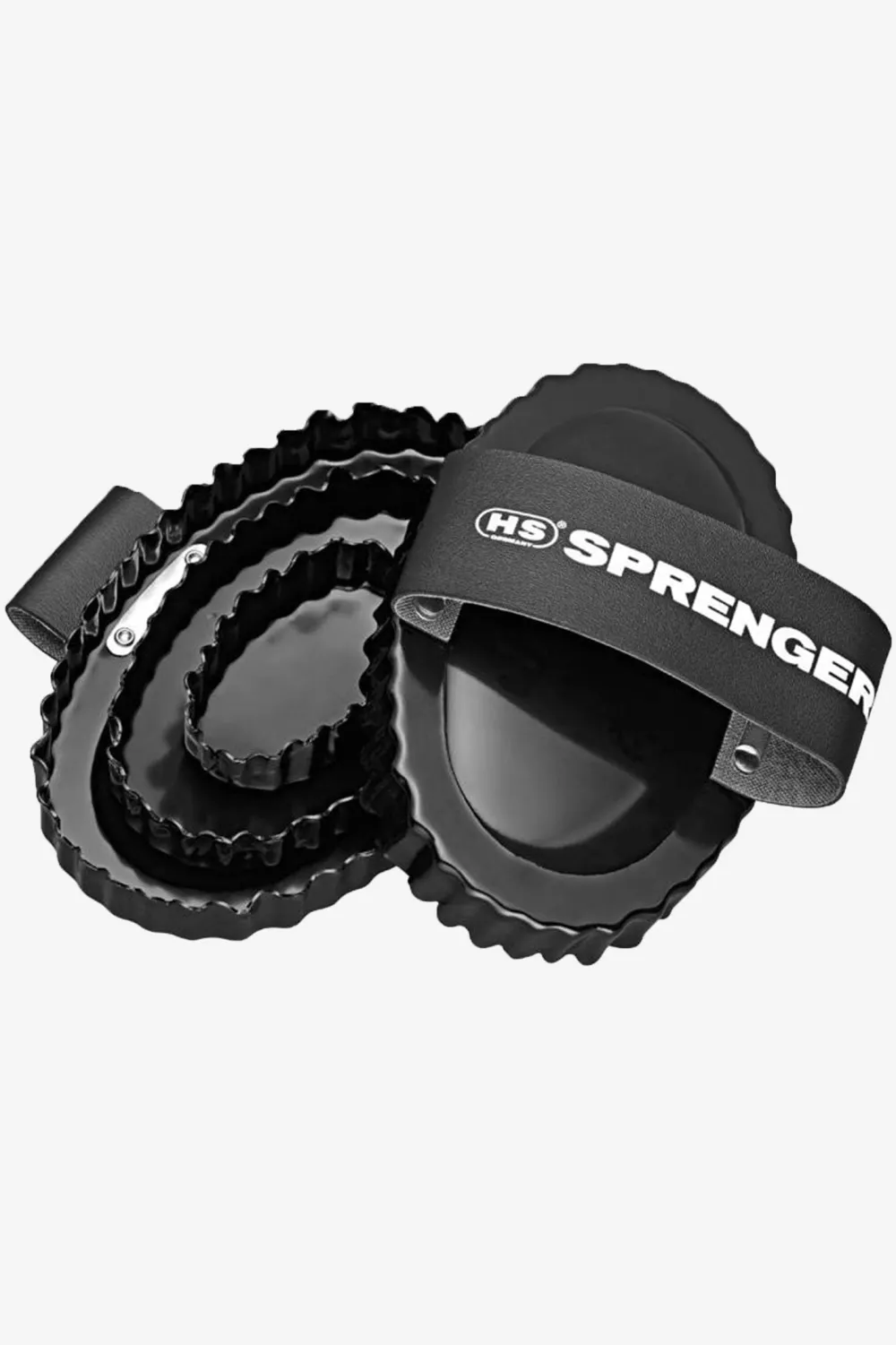 Sprenger Sprenger|Ryktväskor & Ryktborstar-Ryktskrapa