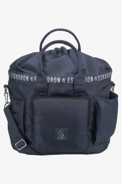 Eskadron Ryktväskor & Ryktborstar|Eskadron-Ryktväska Classic Sports-26 Navy
