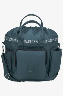 Eskadron Ryktväskor & Ryktborstar|Eskadron-Ryktväska Classic Sports-26 Ocean