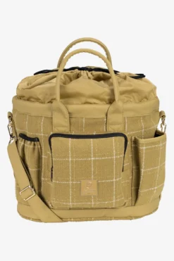 Eskadron Ryktväskor & Ryktborstar-Ryktväska Heritage AW25 Cardao