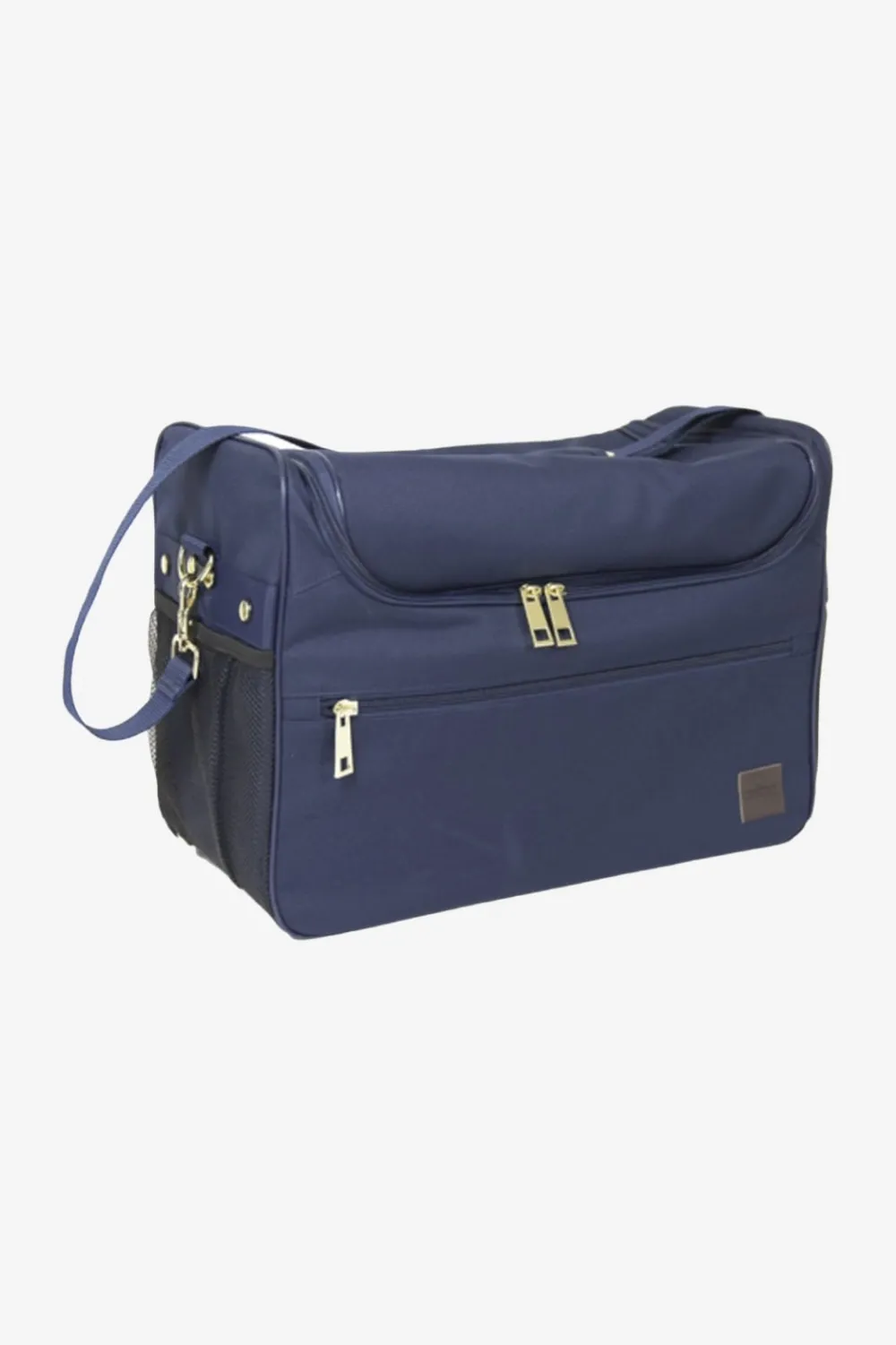Kentucky Horsewear Ryktväskor & Ryktborstar-Ryktväska Navy