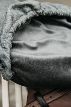Kentucky Horsewear Sadlar & Sadelpaddar-Sadelöverdrag Hopp