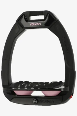 Flex-On Stigbyglar & Stigläder|Flex-On-Safe On Säkerhetsstigbygel