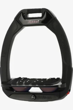 Flex-On Stigbyglar & Stigläder|Flex-On-Safe On Säkerhetsstigbygel