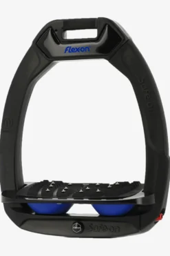 Flex-On Stigbyglar & Stigläder|Flex-On-Safe On Säkerhetsstigbygel