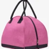 QHP Qhp-Safety Hjälmväska Rosa