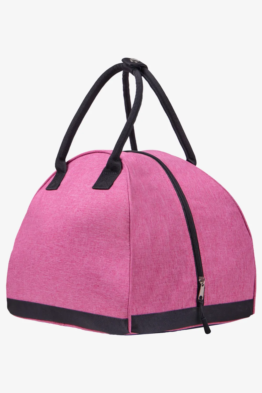 QHP Qhp-Safety Hjälmväska Rosa