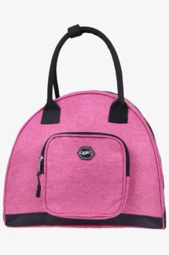 QHP Qhp-Safety Hjälmväska Rosa