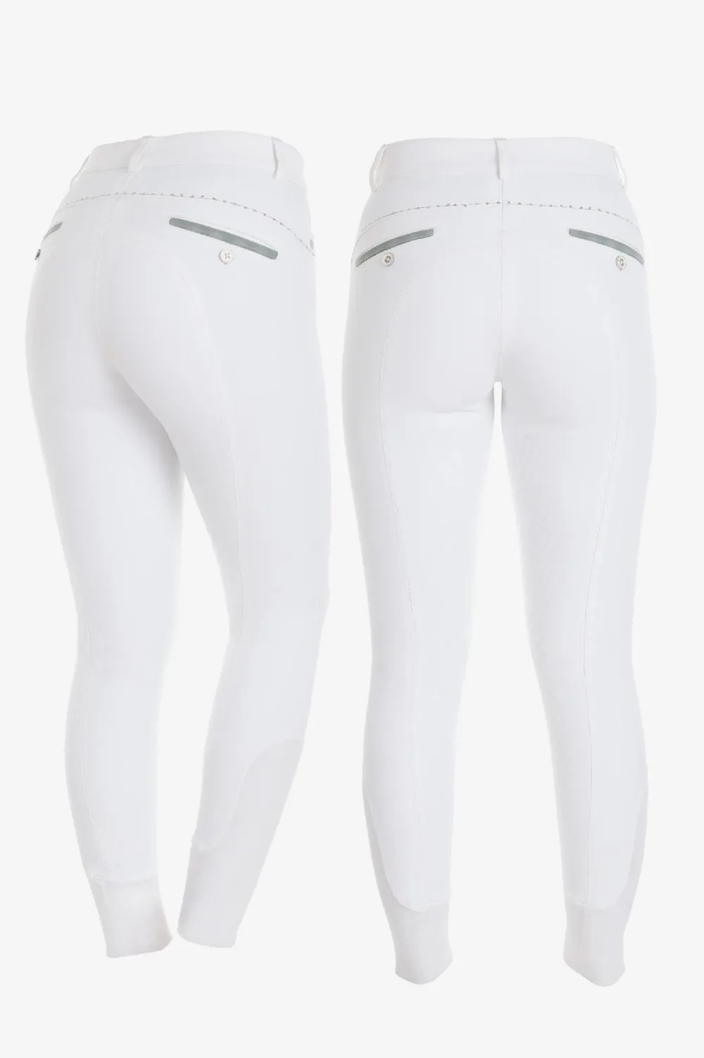 Horselife Ridbyxor & Tights-Safir Ridbyxor