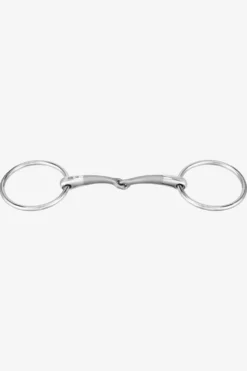 Sprenger Sprenger|Bett & Tillbehör-Satinox LR 2-delat 12mm