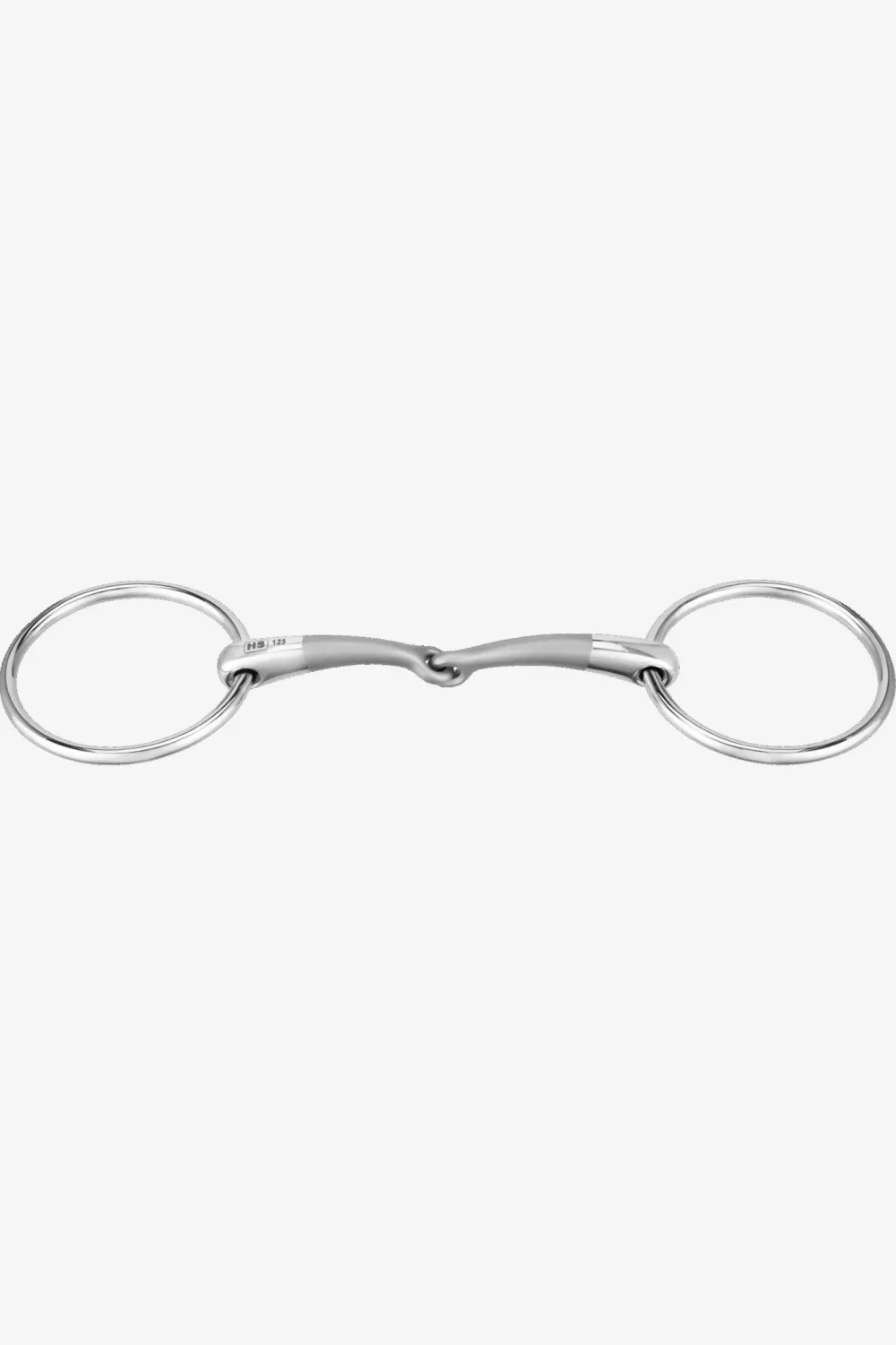 Sprenger Sprenger|Bett & Tillbehör-Satinox LR 2-delat 12mm