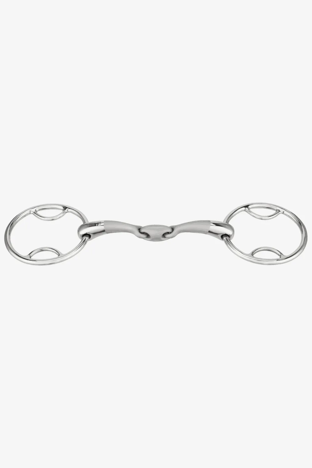 Sprenger Sprenger|Bett & Tillbehör-Satinox Multi Ring 3-delat 14mm Stainless