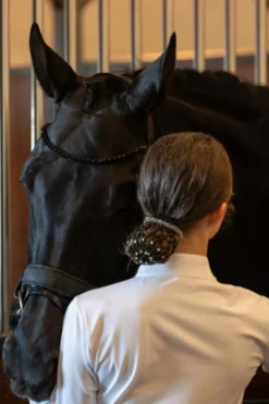Equipage Equipage|Örhängen & Armband-Saylene Hårband