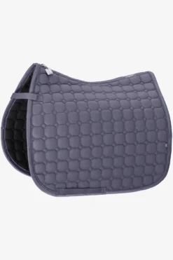 Eskadron Schabrak & Huvor|Eskadron-Schabrak Bomull/Glitter Classic Sports-26 Orchid