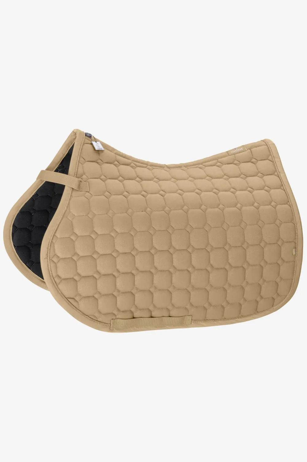 Eskadron Schabrak & Huvor-Schabrak Bomull/Glitter Classic Sports-26 Sierra