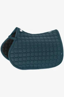 Eskadron Schabrak & Huvor|Eskadron-Schabrak Bomull/Glitter Classic Sports-26 Ocean