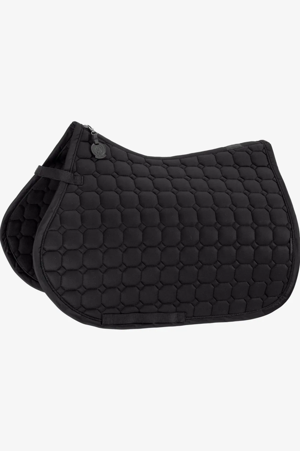 Eskadron Schabrak & Huvor|Eskadron-Schabrak Bomull Platinum-26 Svart