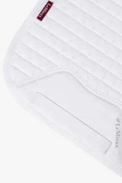 LeMieux Lemieux-Schabrak Cotton Dressyr