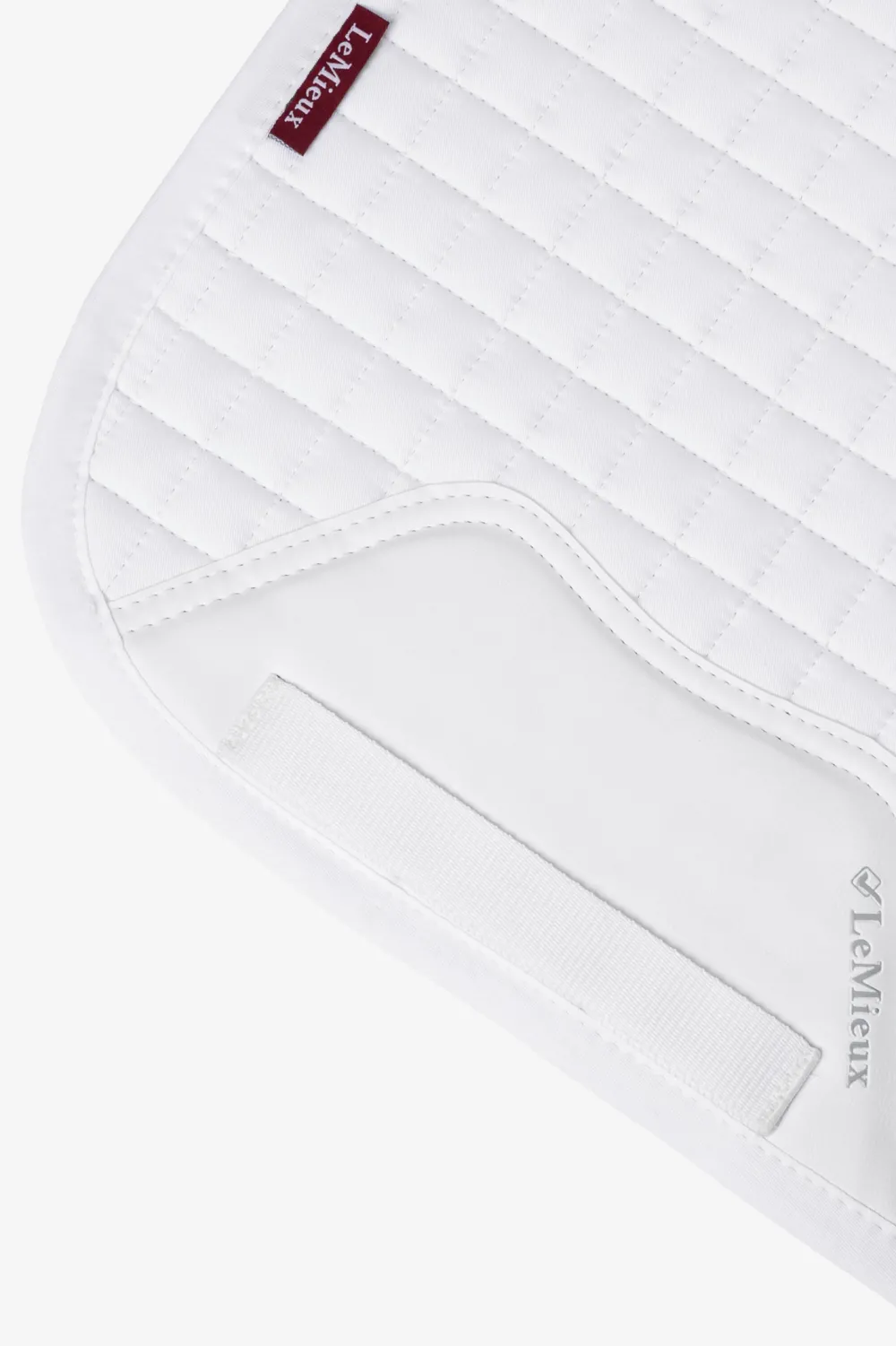 LeMieux Lemieux-Schabrak Cotton Dressyr