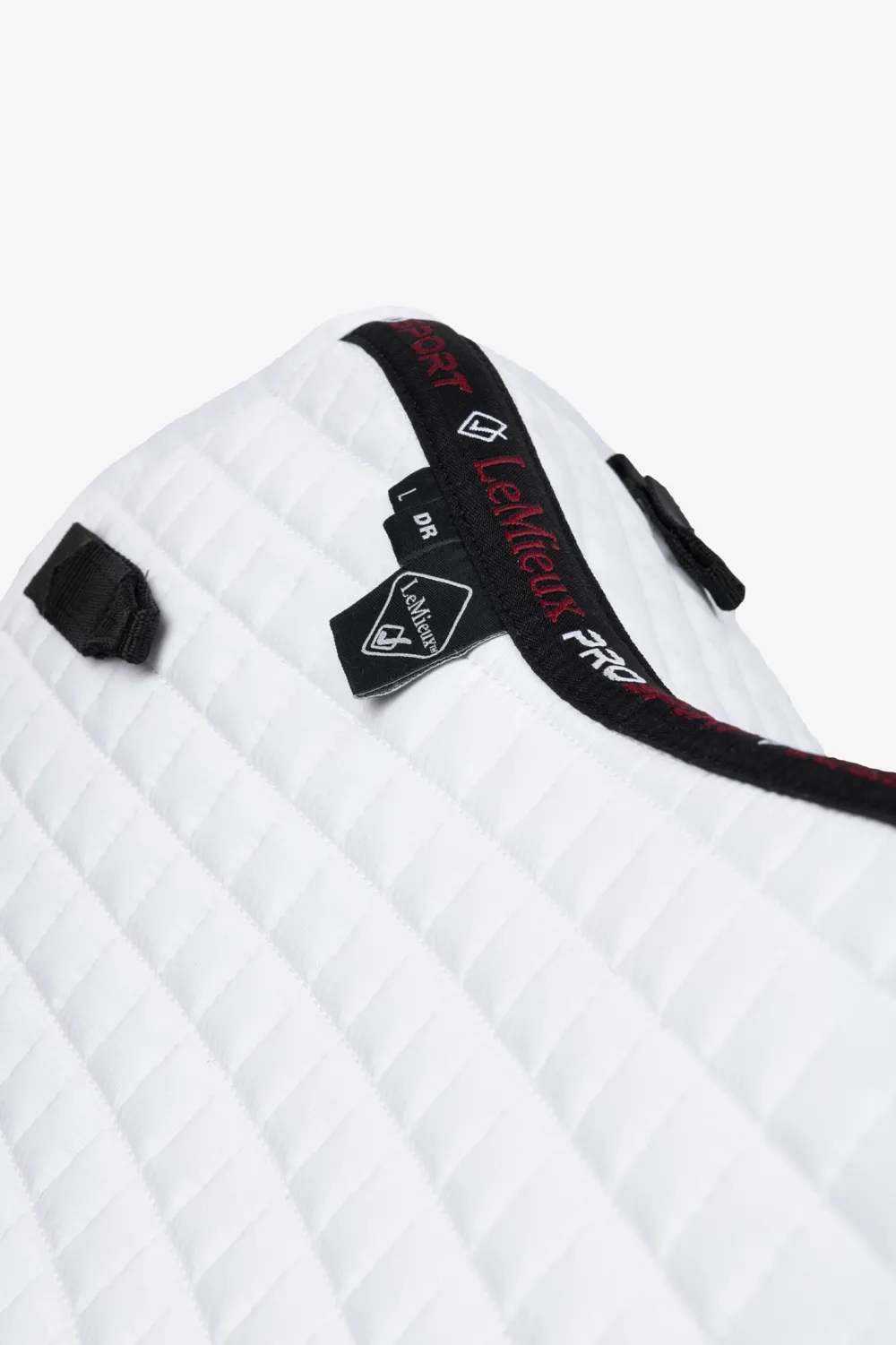 LeMieux Lemieux-Schabrak Cotton Dressyr