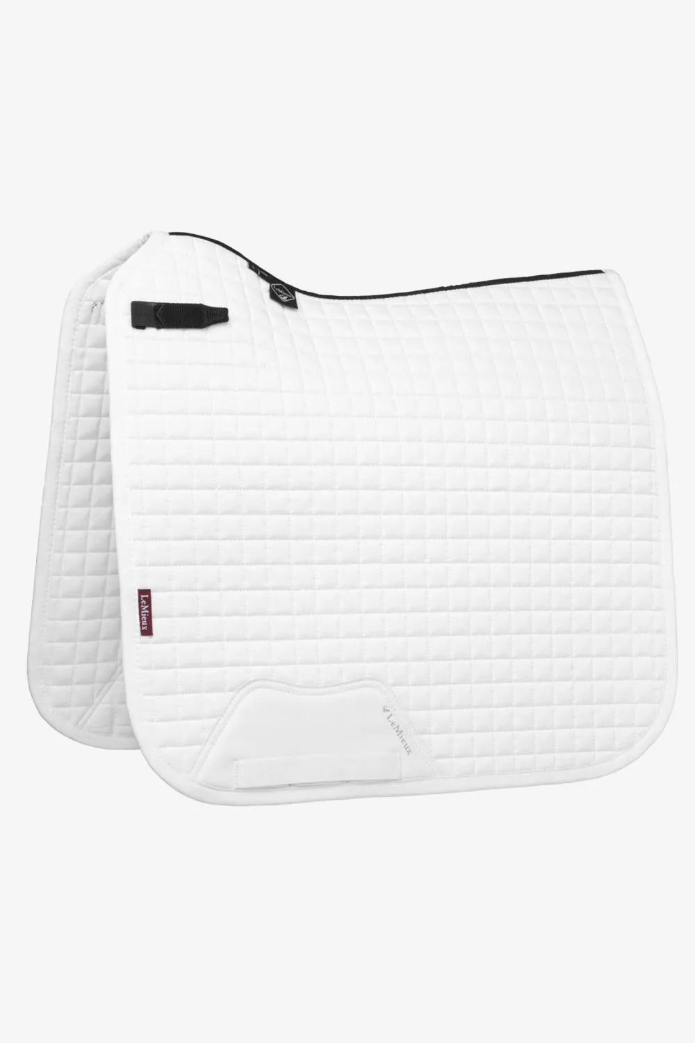 LeMieux Lemieux-Schabrak Cotton Dressyr