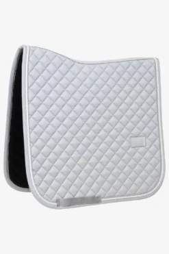 Kentucky Horsewear Kentucky Horsewear|Schabrak & Huvor-Schabrak Diamond Rope Grå