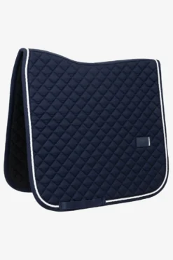 Kentucky Horsewear Kentucky Horsewear|Schabrak & Huvor-Schabrak Diamond Rope Navy