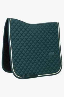 Kentucky Horsewear Kentucky Horsewear|Schabrak & Huvor-Schabrak Diamond Rope Pine Green