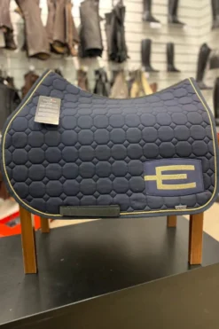 Equiline Schabrak & Huvor|Equiline-Schabrak E-Logga
