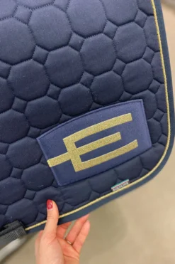 Equiline Schabrak & Huvor|Equiline-Schabrak E-Logga