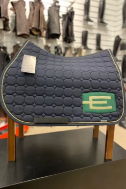 Equiline Schabrak & Huvor|Equiline-Schabrak E-Logga