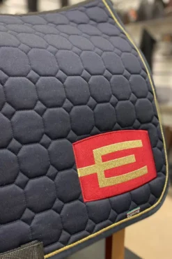 Equiline Schabrak & Huvor|Equiline-Schabrak E-Logga