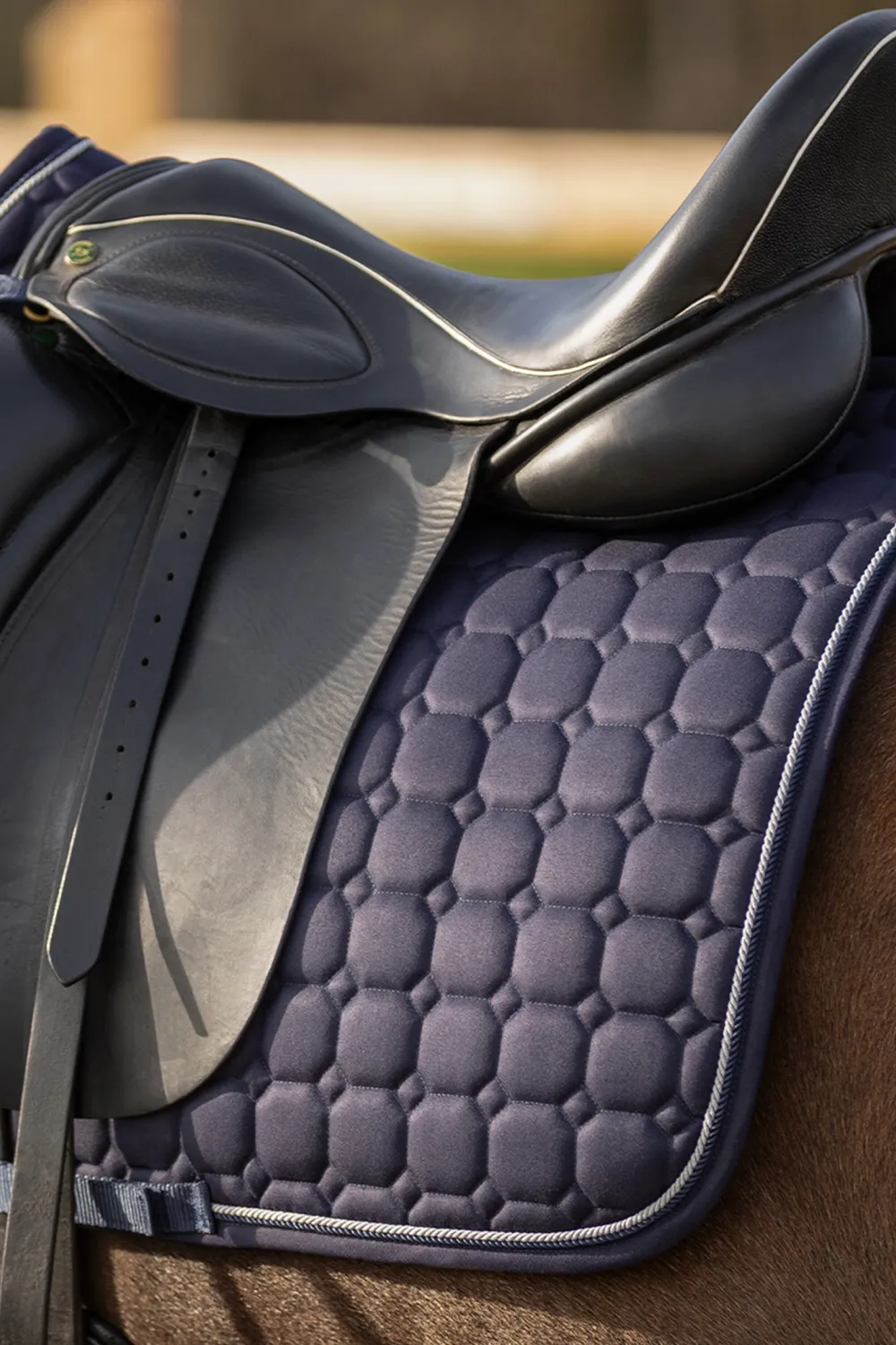 QHP Qhp|Schabrak & Huvor-Schabrak Firenze Navy