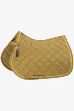 Eskadron Schabrak & Huvor-Schabrak Glossy Heritage AW25 Cardamom